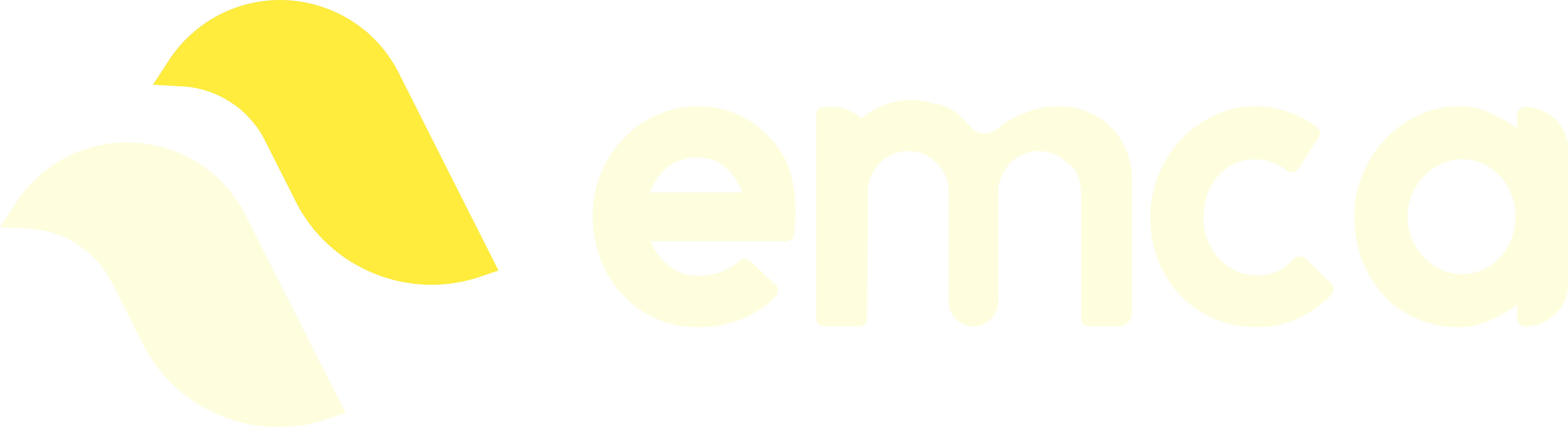 EMCA Logo
